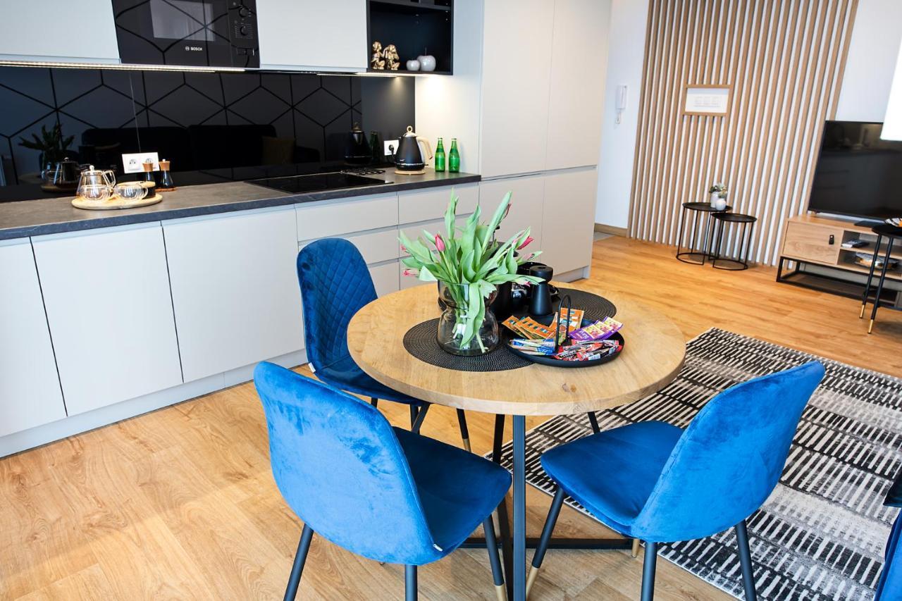 Apartamenty Studio M Busko-Zdrój Exterior foto